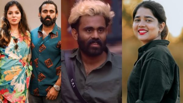'സീക്രട്ട് ഏജന്റ് ഇത്ര പാവമാണെന്ന് അറിയില്ലായിരുന്നു, അമ്മയേയും ഭാര്യയേയും കുറിച്ചും പറയാനുള്ള കാരണമറിയില്ല'
