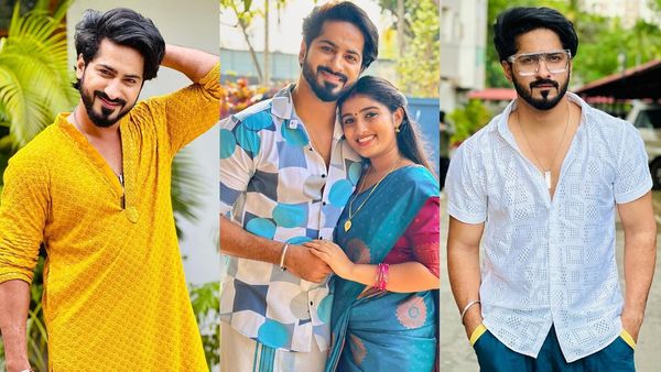 ഞാന്‍ മാറിയതല്ല, എന്നെ മാറ്റിയതാണ്! മാറ്റിയത് അറിയിച്ചില്ല; നിറകണ്ണുകളോടെ മിഴി രണ്ടിലും നായകന്‍