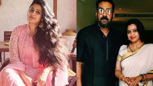 സംയുക്തയ്ക്കും ടെൻഷനുണ്ടെന്ന് ബിജു മേനോൻ; പ്രണയത്തിലായ ശേഷം ഒരുമിച്ച് അഭിനയിച്ചപ്പോൾ; കമൽ