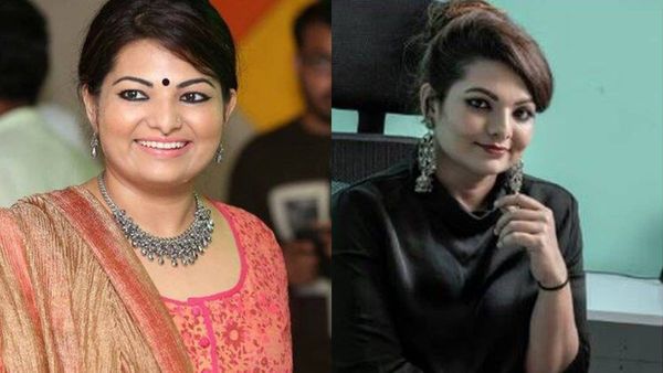 ക്യാമറയില്‍ നോക്കാതിരിക്കാന്‍ പൈസ കൊടുത്തിട്ടുണ്ട്, ഷൂട്ട് മുടങ്ങി, അടിയായി; സാന്ദ്ര തോമസ്