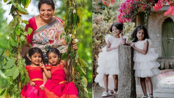 ആ സമയത്ത് ഞാന്‍ വയലന്റ് ആകും; പക്ഷെ മക്കള്‍ പറഞ്ഞത് ഒരു കൊട്ടായിരുന്നു: സാന്ദ്ര തോമസ്