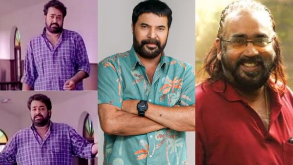 'ഡോ.റോയ് മമ്മൂട്ടിക്കായി എഴുതിയ കഥാപാത്രം... ഇതിൽ മോഹൻലാൽ തന്നെയാണ് നല്ലതെന്നാണ് റിലീസിനുശേഷം പറഞ്ഞത്'