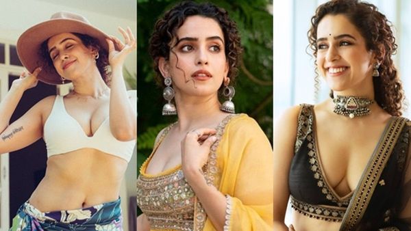 താടിയെല്ല് സര്‍ജറി ചെയ്ത് ശരിയാക്കണം; കാസ്റ്റിംഗ് ഡയറക്ടര്‍ പറഞ്ഞത്; നായികാമെന്ന് കരുതിയ സാന്യ നേരിട്ടത്‌