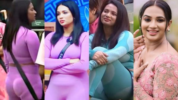'വർക്ക്‌ ഔട്ട്‌ ചെയ്തും ഡയറ്റ് നോക്കിയും നിലനിർത്തുന്ന സൗന്ദര്യം പത്തുപേർ കാണുന്നതിൽ ആർക്കാണ് ഹേ പ്രശ്നം?'