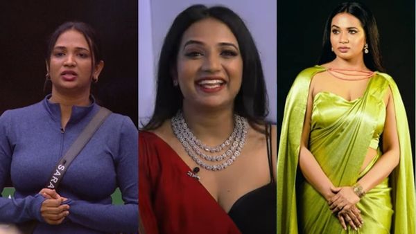 ശരണ്യ ബിഗ് ബോസില്‍ പിടിച്ചു നിന്നത് ശരീരം കാണിച്ചിട്ടോ? അവതാരകനോട് പൊട്ടിത്തെറിച്ച് ശരണ്യ!