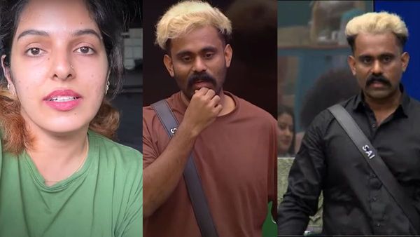 ഹെല്‍ത്ത് കുറച്ച് വീക്ക് ആണ്, വിശ്രമം വേണം; ഇനിയും ഗെയിമുള്ളതല്ലേ; സായിയുടെ വിവരങ്ങളുമായി ഭാര്യ