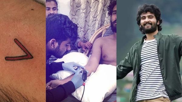 അന്ന് എന്റെ മൈന്‍ഡ്‌സെറ്റ് ഇച്ചിരി വേറെയായിരുന്നു, കൈയ്യില്‍ ഒരു ടാറ്റൂ അടിച്ചിരുന്നു; ഷെയ്ന്‍ നിഗം