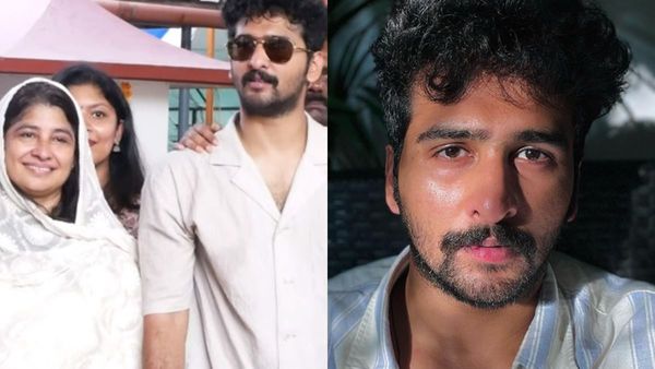 'ഒരു നടനും നോ പറയില്ല, പക്ഷെ ഉമ്മയോട് ചോദിച്ച് ഞാൻ പറഞ്ഞു; ഇവനാരെടായെന്ന് സംവിധായകന് തോന്നിക്കാണും'