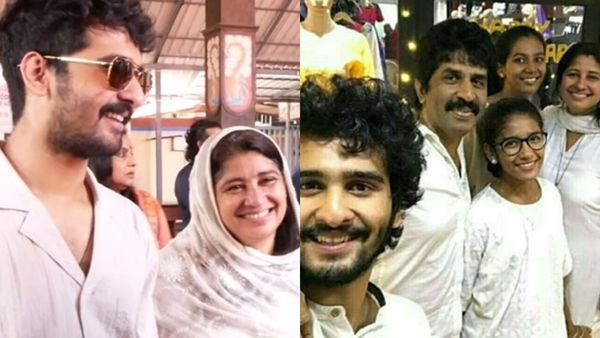 'ഒരു ദിവസം ഉറങ്ങിയതാണ്, പിറ്റേന്ന് എഴുന്നേറ്റില്ല; ആറ് മാസം വീട്ടിലിരുന്ന ഉമ്മച്ചി പുറത്തിറങ്ങിയപ്പോൾ'