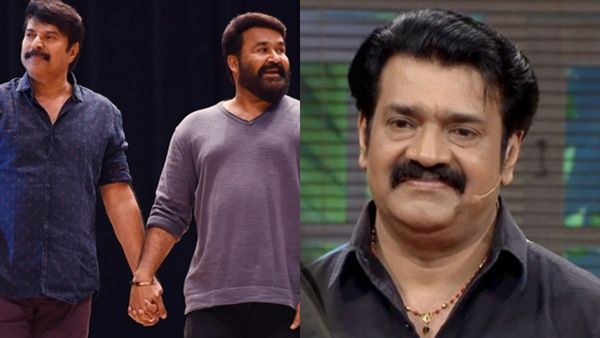 മമ്മൂട്ടിയെപ്പറ്റി അങ്ങനെ പറയാന്‍ പാടില്ല, മോഹന്‍ലാലിനെ ഇടയ്ക്ക് കാണാറുണ്ട്; ഇടവേളയെക്കുറിച്ച് ശങ്കര്‍