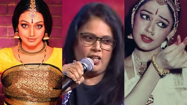 ശോഭനയുടെ ഷോ കാണാൻ പോയി; നൃത്തം കണ്ട് ഞാൻ കരഞ്ഞു; താരത്തെക്കുറിച്ച് ബൃന്ദ മാസ്റ്റർ
