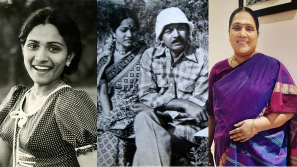 അയാള്‍ അവളുടെ ജീവിതത്തില്‍ കയറി കളിച്ചു, ശോഭയുടെ മരണത്തിന് കാരണം ബാലു മഹേന്ദ്ര: ശാന്തി വില്യംസ്