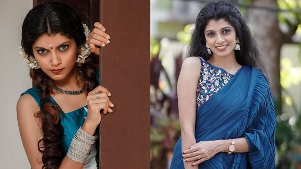 ചക്കപ്പഴം അവസാനിച്ചു! കാരണം വെളിപ്പെടുത്തി ശ്രുതി രജനീകാന്ത്‌