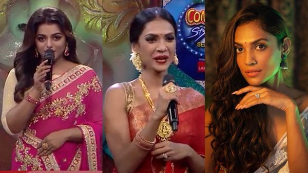 'ജഡ്ജസുമായുള്ള പ്രശ്നം കാരണമല്ല ഷോ‌ വിട്ടത്; അന്ന് കണ്ണ് നിറഞ്ഞു; പിന്നീട് വന്നവർ എന്റെയത്ര എത്തിയില്ല'