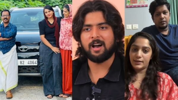 'ബൊമ്മ തന്നില്ലെങ്കിൽ മകളേയും കൂട്ടി പുറത്തുപോകും, ജാസ്മിനെ പറ്റി സംസാരിക്കരുതെന്ന് ഗബ്രിയോട് അങ്കിൾ പറഞ്ഞു'