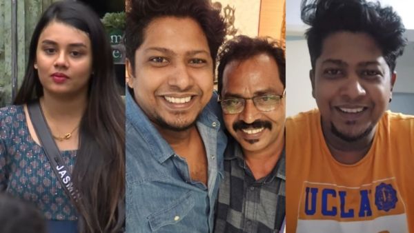 സിബിനെ ഭീഷണിപ്പെടുത്തി ജാസ്മിന്റെ പിതാവ്, സായ് ജാസ്മിനോട് പുറത്തെ കാര്യങ്ങൾ പറഞ്ഞത് ഉപ്പയുടെ നിർദേശത്തോടെ!