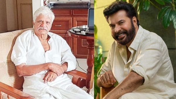 മമ്മൂട്ടിയുടെ ആ ലുക്ക് കണ്ട് സഹിക്കാനായില്ല; അത് അപകടമാണല്ലോ എന്ന് എന്നോട് പറഞ്ഞു; എസ് എന്‍ സ്വാമി
