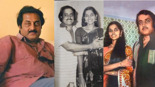 ലേലം ഹിറ്റാകുമ്പോള്‍ സോമേട്ടന്‍ ആശുപത്രിയില്‍, മരണം പ്രതീക്ഷിച്ചിരുന്നില്ല; ഓര്‍മ പങ്കുവെച്ച് ഭാര്യ