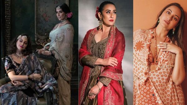 എന്നെക്കൊണ്ട് എങ്ങനെ അത് സാധിച്ചു, മനീഷ കൊയ്‌രാളയോട് ക്ഷമ ചോദിച്ചു; സൊനാക്ഷി സിന്‍ഹ