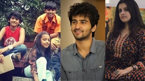 ഷെയ്‌ന്റെ കൈയ്യില്‍ നിന്ന് 'പഠേ' എന്ന് മുഖത്ത് കിട്ടി, പണ്ടു തൊട്ടേ കഴിവുള്ള നടന്‍, ശ്രദ്ധ ഗോകുല്‍
