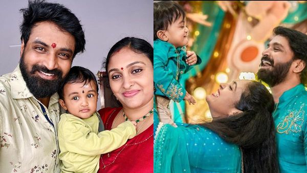 വിവാ​ഹം കഴിഞ്ഞാണത് മനസിലായത്; പരസ്പരം മനസിലാക്കാൻ സമയം എടുത്തു; സെന്തിലും ശ്രീജയും