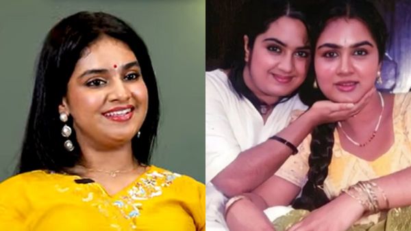 പ്രസവിച്ച് മൂന്ന് മാസത്തിനുള്ളിൽ അഭിനയിക്കാൻ പോയി, ഞങ്ങളെ അമ്മൂമ്മയെ ഏൽപ്പിച്ചു; കൽപ്പനയെക്കുറിച്ച് മകൾ