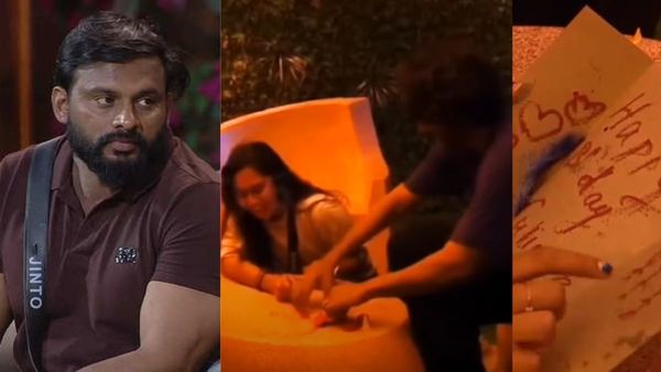 ജിന്റോയുടെ ആരോപണം 100% സത്യമെന്ന് തെളിഞ്ഞു, പിറന്നാള്‍ കൊണ്ട് ആ നാടകം പുറത്തായി
