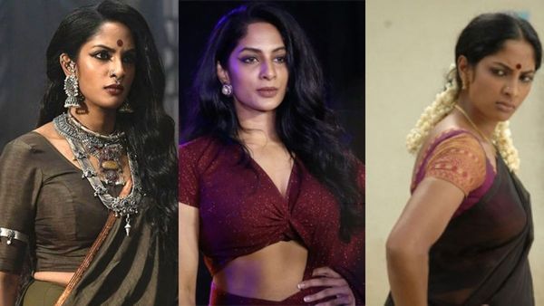 'എന്തുചെയ്താലും വെളുക്കില്ല', ചിലര്‍ക്ക് എന്റെ നിറം പ്രശ്‌നം; എന്റെ നിറം തന്നെയാണ് എനിക്ക് ഇഷ്ടം: ശ്രീയ റെഡ്ഡി