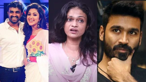 അമല പോളിനോട് ചെയ്തത് വളരെ മോശം; വീഡിയോ എടുത്തു; ഡിവോഴ്സിന് കാരണം അത്; സുചിത്ര