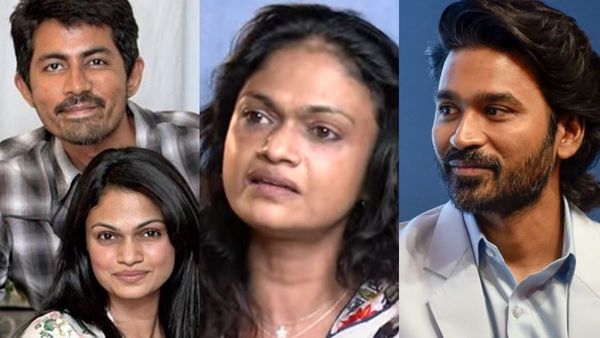 'ഗേ ആണെന്ന് വിവാഹം കഴിഞ്ഞ് രണ്ട് വർഷത്തിനുള്ളിൽ കണ്ടുപിടിച്ചു; ധനുഷും അയാളും എന്താണ് ചെയ്ത് കൊണ്ടിരുന്നത്?'