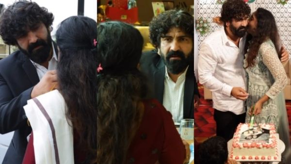 'രണ്ടാമത് ഒന്ന് കെട്ടണമെന്ന അതിയായ ആഗ്രഹമുണ്ടായിരുന്നു... ഒരുപാട് ചിന്തിച്ച് ഒടുവിൽ ഉറച്ച തീരുമാനത്തിലെത്തി'