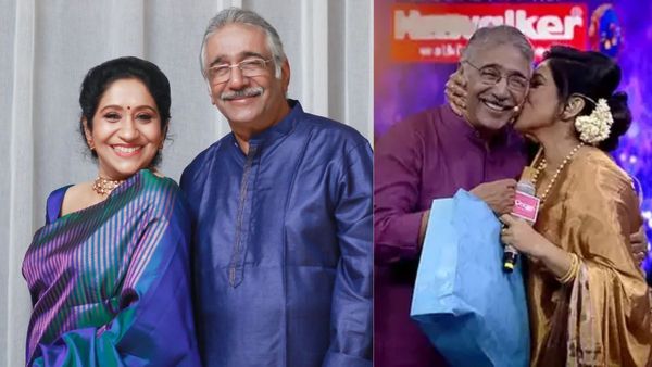 ഒരുമിച്ചായിട്ട് 43 വര്‍ഷമായി, ആദ്യമായിട്ടാണിങ്ങനെ; അറിയാതെ സംഭവിച്ചതാണ്; സുജാതയും മോഹനും