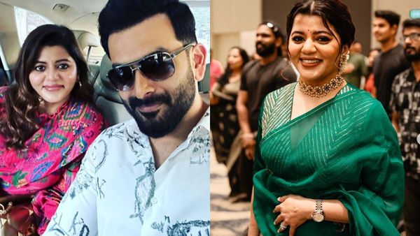 മാഡം എന്നൊക്കെ വിളിക്കുന്നുണ്ട്, ഞാൻ മാറുമ്പോൾ അവർ ശപിക്കുന്നുണ്ടാവും; മനസ് തുറന്ന് സുപ്രിയ