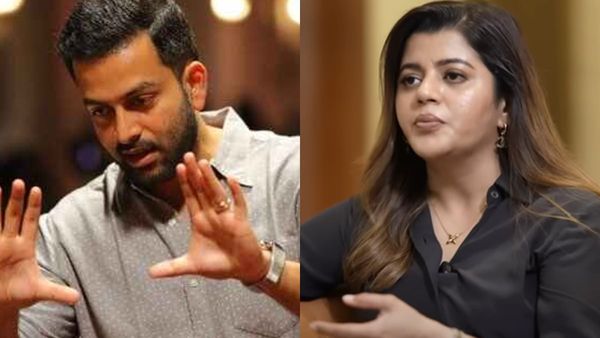 90 ശതമാനം വർക്കും 10 ശതമാനം ജീവിതവും; പൃഥിക്കൊപ്പമുള്ള ജീവിതമിങ്ങനെ; വഴക്കുണ്ടാകുന്നതിന് കാരണം; സുപ്രിയ