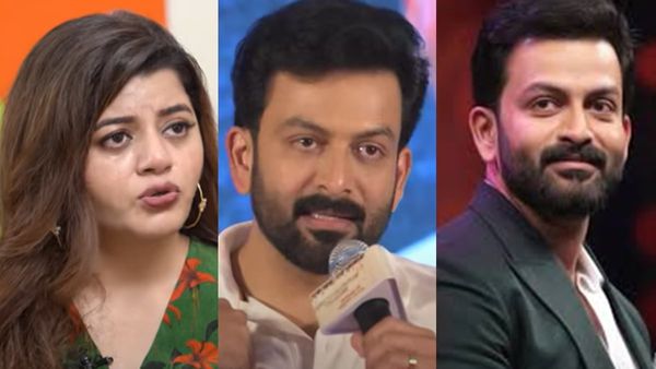 ഭാര്യയുടെ അവസ്ഥയെ പൂർണമായും അവ​ഗണിക്കുന്നു, മാറിയതെല്ലാം സുപ്രിയ; പൃഥിരാജിന് നേരെ വിമർശനം