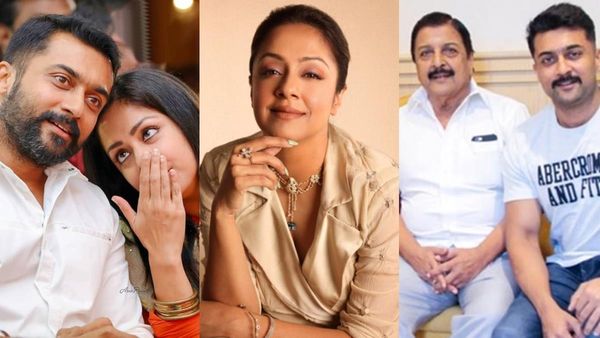 അവരെ പിരിക്കാൻ ശിവകുമാർ ശ്രമിച്ചു; പക്ഷെ ആ സംഭവത്തോടെ ശ്രമം പാഴായി; അന്ന് ദേഷ്യപ്പെട്ടു; തുറന്ന് പറച്ചിൽ