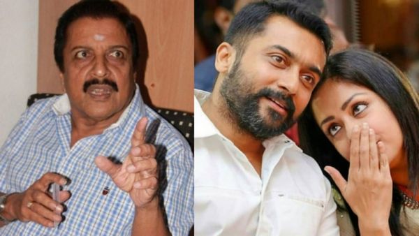 'ഒരു സിനിമയ്ക്കുശേഷം ജ്യോതിക അഭിനയം നിർത്തുമെന്ന് ശിവകുമാർ കരുതി, അമ്മായിയച്ഛനുള്ളപ്പോൾ നടി വരാറില്ല'