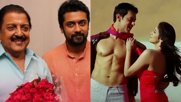 പണം വീട് വിട്ട് പോകരുതെന്ന് സൂര്യയുടെ പിതാവ്; നഷ്ടപ്പെട്ടത് കോടികൾ; ഗജിനിയിലൂടെ ലഭിക്കേണ്ടിയിരുന്നത്