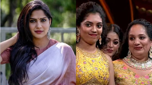 ശ്വേത ചേച്ചിയോട് അല്ല അവർ ക്ഷമ ചോദിക്കേണ്ടത്; അന്നവർ ചെയ്തത്; ഞാൻ ​ഗ്രൂപ്പിൽ പറഞ്ഞു; സ്വാസിക