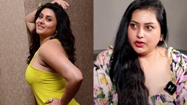 എന്നെ തട്ടിക്കൊണ്ട് പോകുകയാണെന്ന് അറിഞ്ഞില്ല, മാനേജർ ഒപ്പമുണ്ട്; അന്ന് നടന്നത്; തുറന്ന് പറഞ്ഞ് നമിത