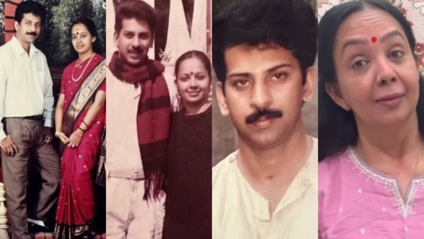 'ജീവിച്ചിരിപ്പുണ്ടായിരുന്നുവെങ്കില്‍ 60 വയസാകുമായിരുന്നു, എനിക്ക് എല്ലാ സ്വാതന്ത്ര്യങ്ങളും തന്ന മനുഷ്യനാണ്'