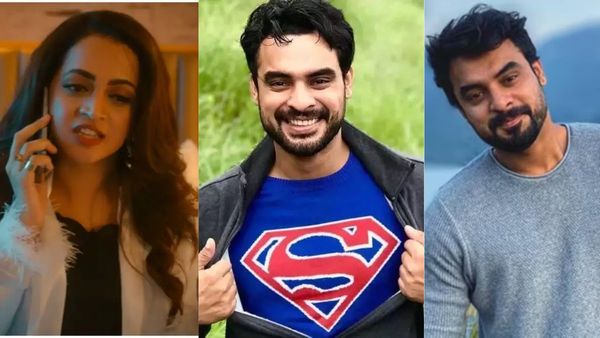 ഇതിലും ഭാവനയ്‌ക്കൊപ്പം, അത് കൗതുകമായിരുന്നു; സൂപ്പര്‍ ഹീറോ അല്ലെങ്കില്‍ നടന്‍ ആകാനാണ് ഞാന്‍ ആഗ്രഹിച്ചത്