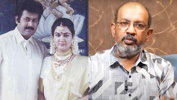 വിവാഹ ബന്ധത്തിലുണ്ടായ പ്രശ്നങ്ങൾ; ആ നടി ഉർവശിയെ ഉപദേശിച്ചു; വിവാദ പരാമർശങ്ങളുമായി ചെയ്യാർ ബാലു