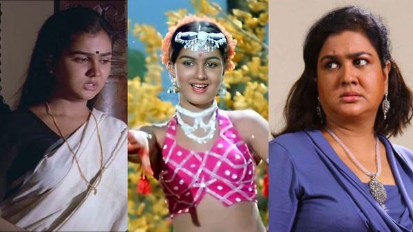അത് എനിക്ക് ഇന്നും അത്ഭുതം, കല ചേച്ചി ചെയ്യേണ്ട സിനിമ; അന്ന് അദ്ദേഹം പറഞ്ഞത് കേട്ട് ഇന്‍സള്‍ട്ട് ആയി