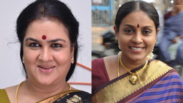 'ആ പ്രശ്നങ്ങൾ‌ക്കിടെ ഉർവശിയുടെ സ്ഥാനം ശരണ്യ പൊൻവണ്ണന്; നായകനേക്കാൾ നന്നായി അഭിനയിച്ചാൽ പ്രശ്നം'