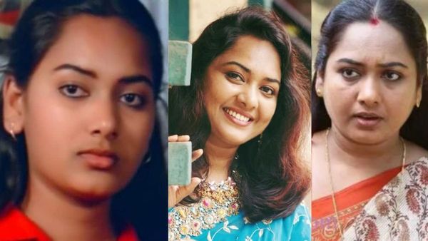 കിരീടത്തിന്റെ രണ്ടാം ഭാഗം മുടങ്ങിയതിങ്ങനെ, ചെങ്കോല്‍ എടുക്കാന്‍ കാരണമായത് ഞാന്‍; ഓര്‍മയുമായി ഉഷ