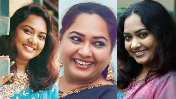 പ്രതീക്ഷിക്കാതെയാണ് ഞങ്ങൾ പിരിയുന്നത്; ആദ്യ വിവാഹബന്ധത്തിൽ സംഭവിച്ചത്; തുറന്ന് പറഞ്ഞ് ഉഷ