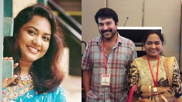 മമ്മൂക്ക എന്റെ അവസരങ്ങള്‍ ഇല്ലാതാക്കിയെന്ന് കേട്ടപ്പോള്‍ വിഷമമായി; ഞാന്‍ ഇന്നസെന്റിനോട് പറഞ്ഞു: ഉഷ