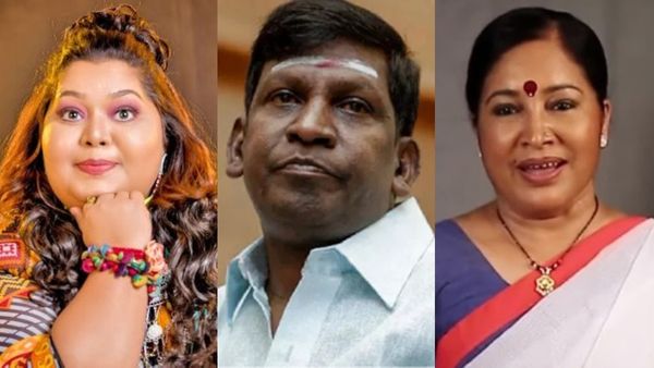 വടിവേലു ഒരു പാമ്പ്, എന്നോടും കോവൈ സരളയോടും ചെയ്തത് മറക്കില്ല; വെളിപ്പെടുത്തി ആരതി