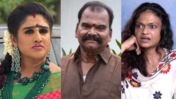 വനിതാ വിജയകുമാറിന്റെ ബംഗ്ലാവില്‍ വെച്ച് പോണ്‍ സിനിമ ചെയ്തു, പിന്നില്‍ ബയില്‍വന്‍ രംഗനാഥന്‍; സുചിത്ര